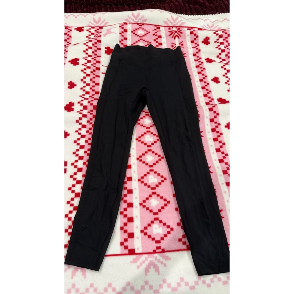 Halara Black Leggings